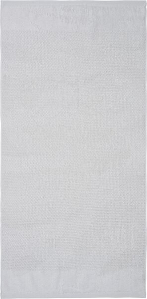 RUČNÍK, 50/100 cm, barvy stříbra Esposa - Ručníky na ruce