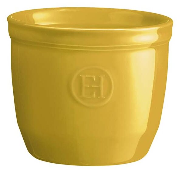 Emile Henry Ramequin 8cm žlutá 901008