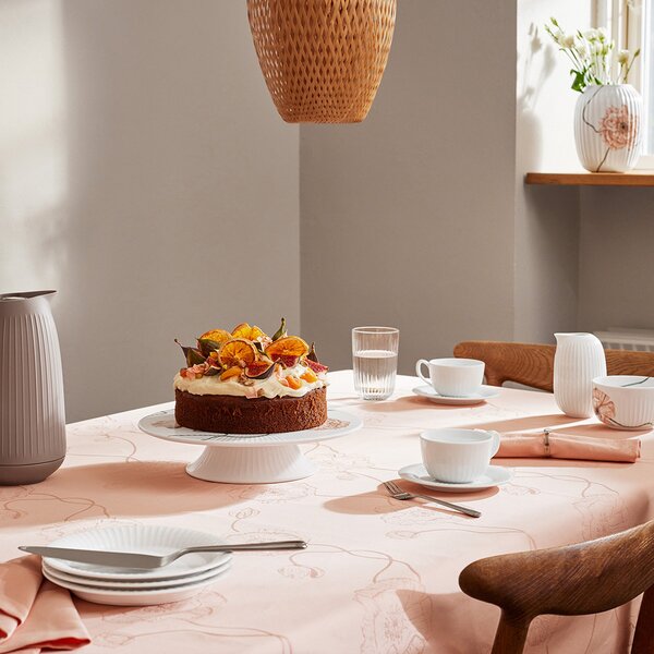Kähler Design Nerezová dortová lopatka Hammershøi KD497
