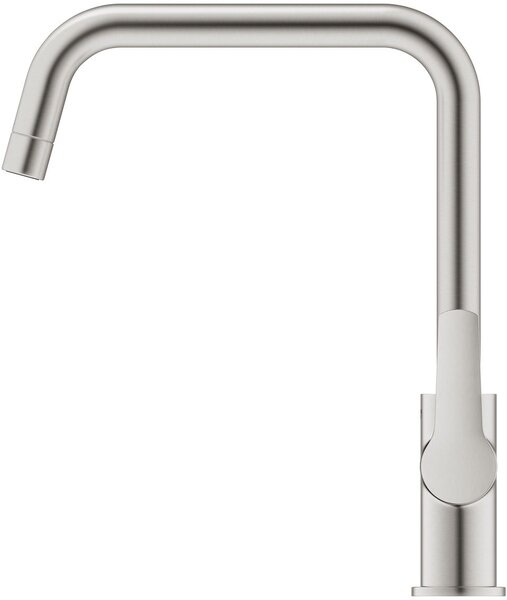 Grohe Start kuchyňská baterie stojící SuperSteel 30470DC0
