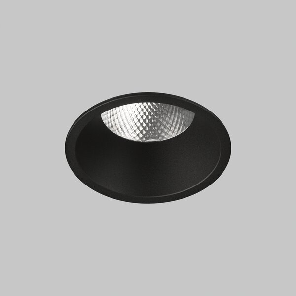 ACB Iluminacion Zapuštěné LED svítidlo KIDAL, ⌀ 13 cm, 20W, CRI90, IP44 Barva: Bílá, Teplota světla: 2700K - teplá bílá, Stmívání, řízení: TRIAC