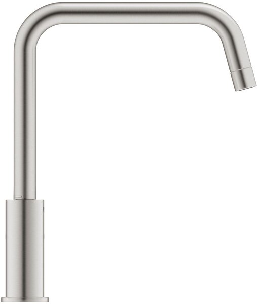 Grohe Start kuchyňská baterie stojící SuperSteel 30470DC0