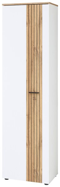 ŠATNA, 247/202/38 cm Xora - Online Only šatny & botníky, Online Only