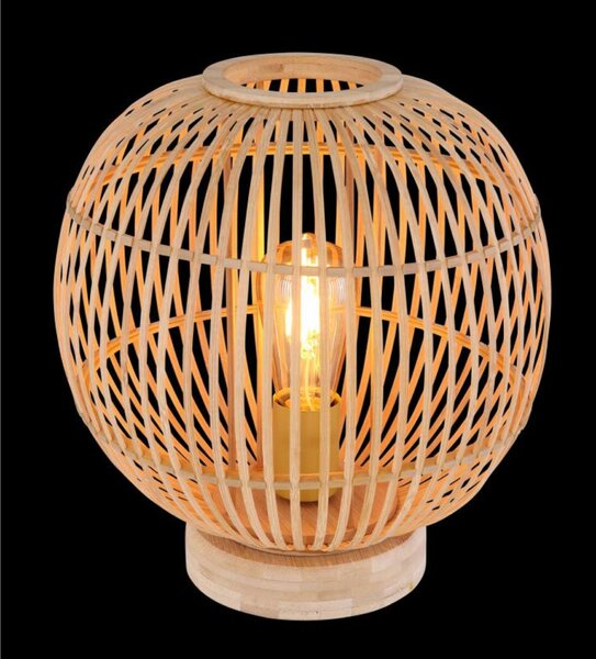 GLOBO HILDEGARD 15368T Stolní lampa