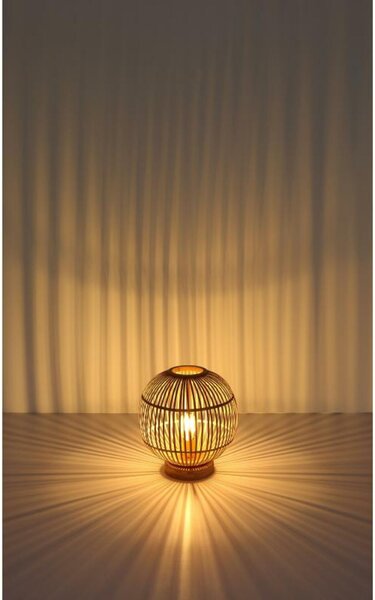 GLOBO HILDEGARD 15368T Stolní lampa