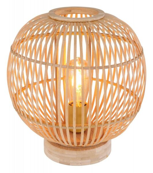 GLOBO HILDEGARD 15368T Stolní lampa