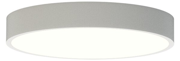 ACB Iluminacion Stropní LED svítidlo LONDON, 22W, ø 40 cm, CRI90, CCT switch 2700-4000K Barva: Bílá, Stmívání, řízení: ON/OFF
