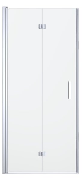 Oltens Trana sprchové dveře 90 cm skládací 21208100