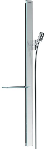 Hansgrohe Unica sprchová tyč 90 cm 27640000