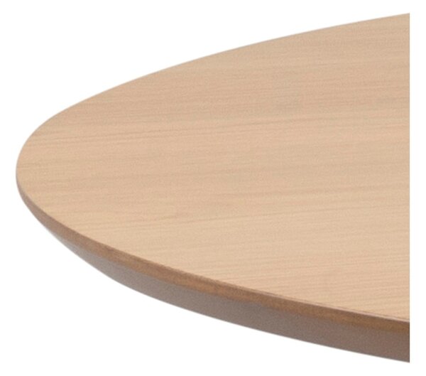 Kulatý jídelní stůl ø 105 cm Roxby - Actona