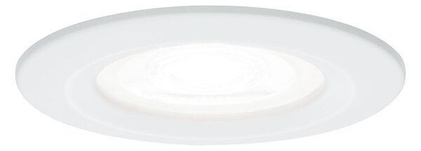 Paulmann Nova zapuštěná světla 1x6.5 W bílá 92978