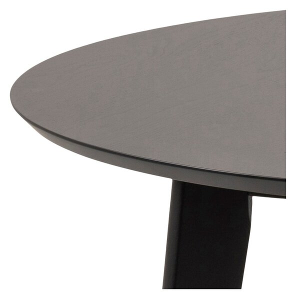 Kulatý jídelní stůl ø 105 cm Roxby - Actona