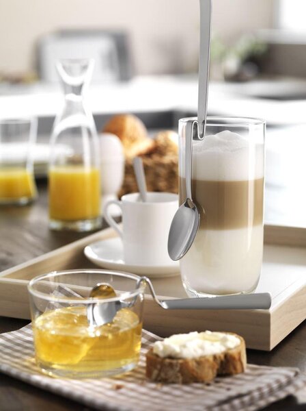 SADA LŽIČEK NA LATTE MACCHIAT Zwilling, Online Only