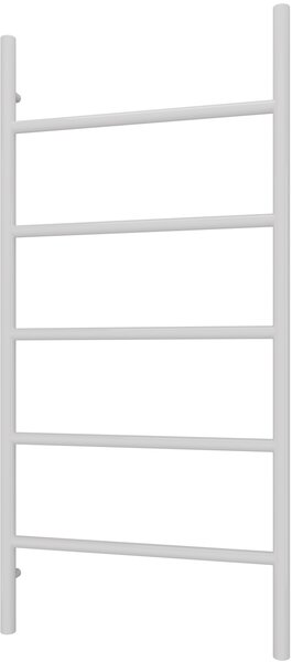 Imers Minimal koupelnový radiátor designově 110x53 cm bílá G01153011002