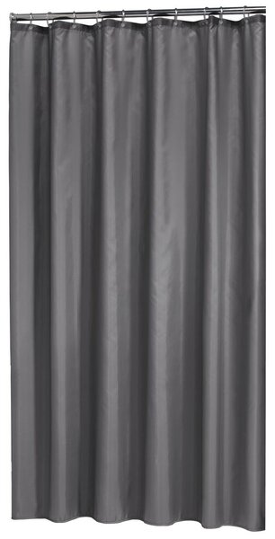 Sealskin Madeira sprchový závěs 200x240 cm šedá 238501514