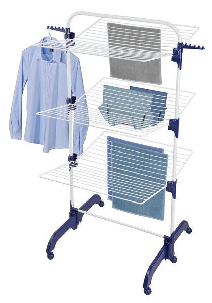Leifheit Comfort Tower sušák na prádlo stojící 81529