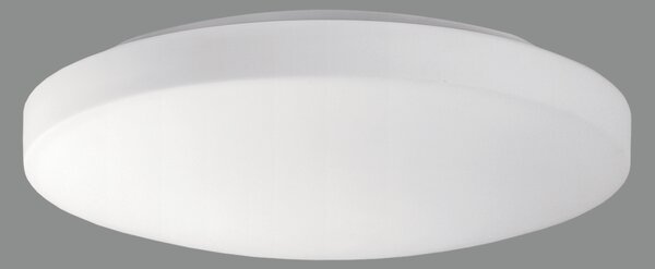 ACB Iluminacion Stropní LED svítidlo MOON, ⌀ 35 cm, 2xE27 15W, IP44