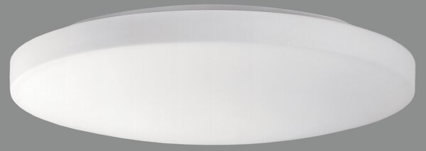 ACB Iluminacion Stropní LED svítidlo MOON, ⌀ 50 cm, 3xE27 15W, IP44