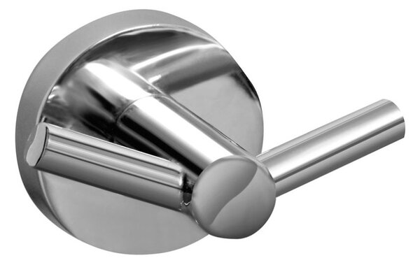 BISK For You věšák na ručník chrom 01173