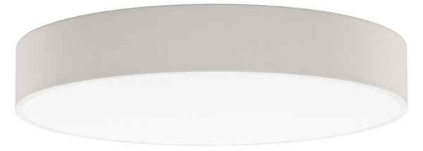 ACB Iluminacion Stropní LED svítidlo ISIA, 52W, ø 60 cm, CRI90, CCT switch 2700-4000K Barva: Bílá, Stmívání, řízení: ON/OFF (bez stmívání)