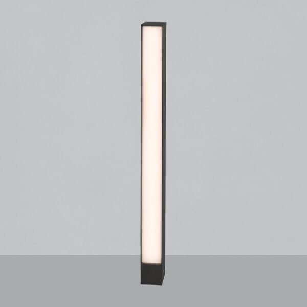 ACB Iluminacion Venkovní LED sloupek ADHARA, v. 60 cm, 6W, CRI80, IP65