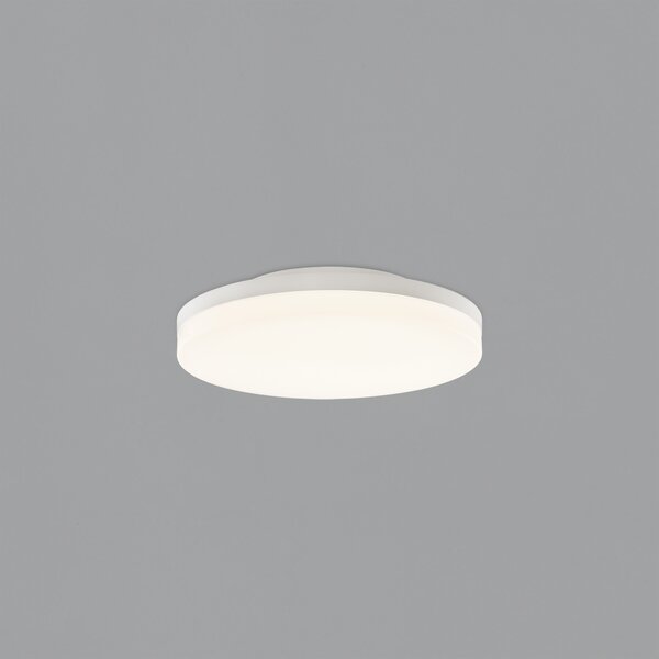 ACB Iluminacion Stropní LED svítidlo ANGUS, ⌀ 40 cm, 34W, CRI90, CCT switch 2700-3000K Stmívání, řízení: ON/OFF (bez stmívání)