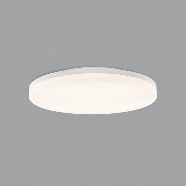 ACB Iluminacion Stropní LED svítidlo ANGUS, ⌀ 60 cm, 55W, CRI90, CCT switch 2700-3000K Stmívání, řízení: ON/OFF (bez stmívání)