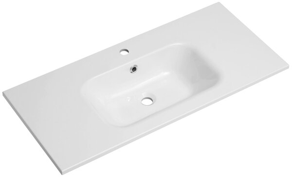 UMYVADLO, 101/2/46 cm Xora - Umyvadla do koupelny