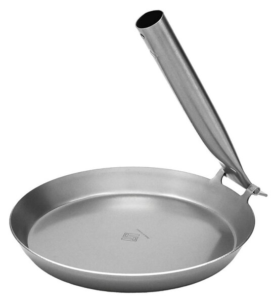 Stabilotherm Pánev Jägarstekpanna S2 21cm, skládací