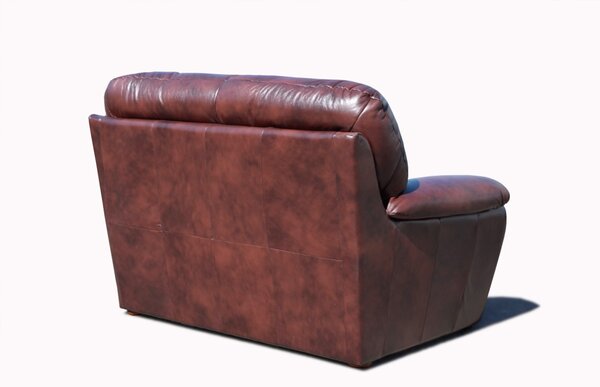 Pohovka Rajko 2M brownish