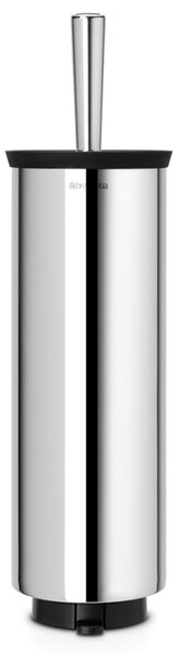 Brabantia Profile záchodová štětka šroubovaný chrom 427169