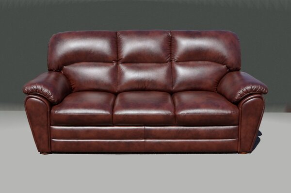 Pohovka Rajko 3M brownish