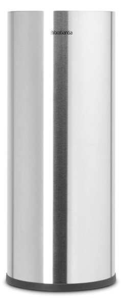 Brabantia ReNew koš na toaletní papír/zásobník toaletního papíru chrom 280566