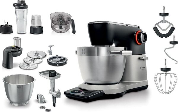 Bosch MUMS8ZS60 41027965