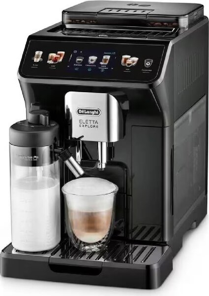 DeLonghi ECAM 450.65.G Eletta Explore