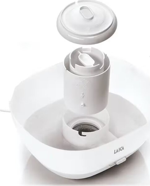 Laica Teplý zvlhčovač vzduchu HI3030W LAI HI3030W