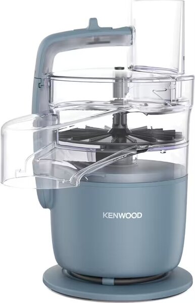 KENWOOD FDP22 FDP22.130.GY