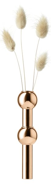 Designová vázička STOFF Nagel Rose Gold