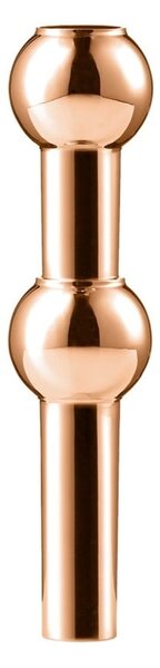Designová vázička STOFF Nagel Rose Gold