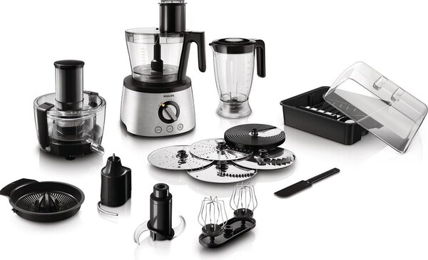 Philips HR7778/00 Avance Collection Kuchyňský robot