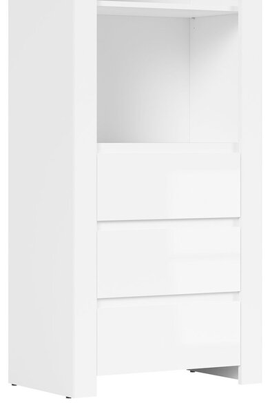 Regál BRW Holten REG3S