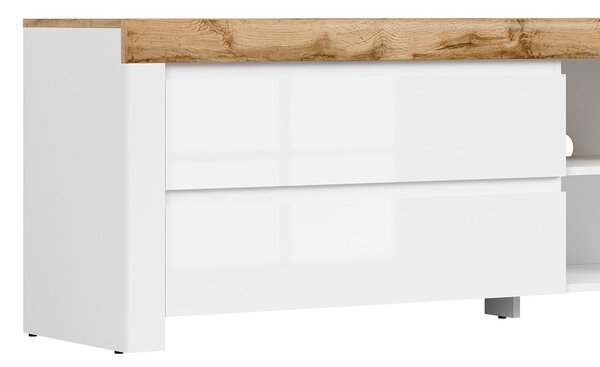 TV stolek BRW Holten RTV2S. Akce -19%
