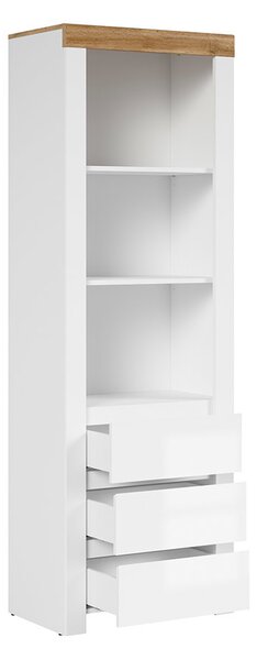 Regál BRW Holten REG3S