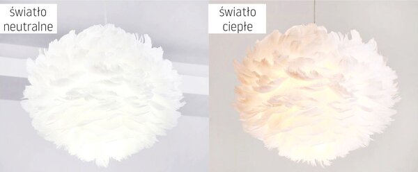 Toolight Toolight, závěsné svítidlo 3xE27 APP335-3CP, bílá, OSW-00429