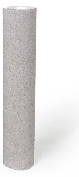 A.S. Création | Vliesová tapeta na zeď Metropolitan Stories 36911-4 | 0,53 x 10,05 m | šedá