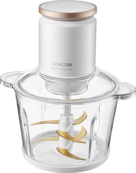 Sencor SCB 7000WH 41022861