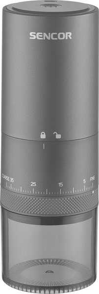 Sencor SCG 4000BK 41024204