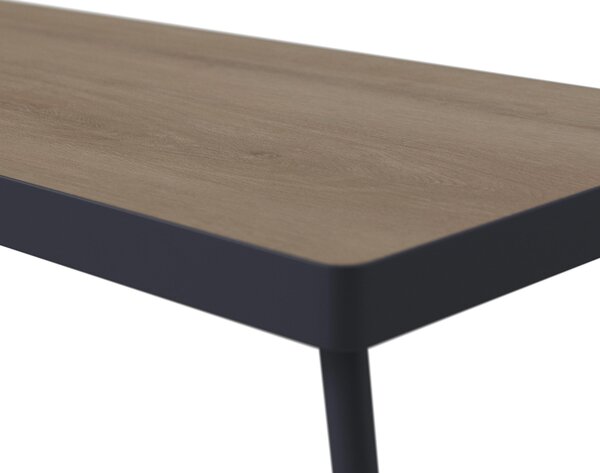 ZAHRADNÍ SEDACÍ SOUPRAVA 4dílné, kov, plast, textil Beldano - Online Only zahradní nábytek, Online Only