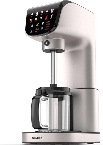 Sencor SIC 5050WS GELATERIA 41024877