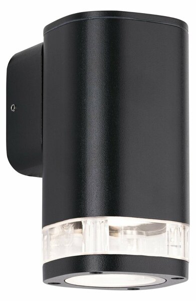 PAULMANN Venkovní nástěnné svítidlo Colum IP44 80x112mm max. 20W 230V antracit hliník down